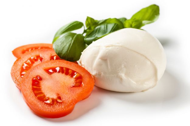 come fare la mozzarella vegana ricetta