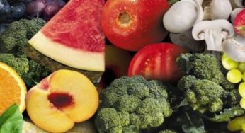 10 diuretici naturali per tornare in forma