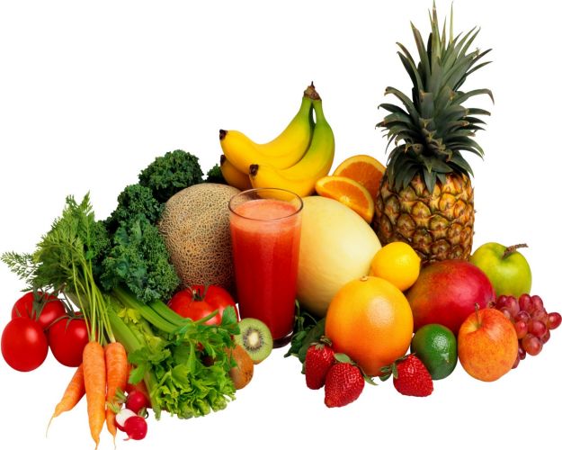 frutta-e-verdura frutta e verdura