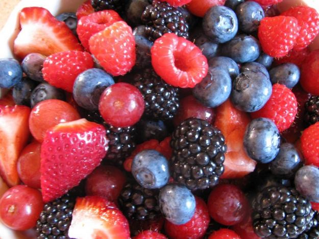 frutti-di-bosco frutti di bosco