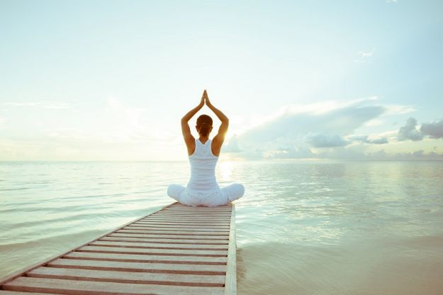 meditazione meditazione