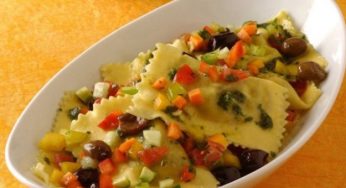 Ragù vegetariano: la ricetta semplice e veloce
