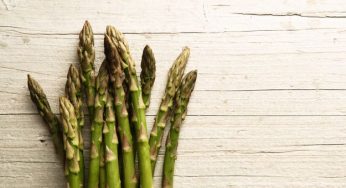 10 ricette con gli asparagi: idee vegetariane e vegane