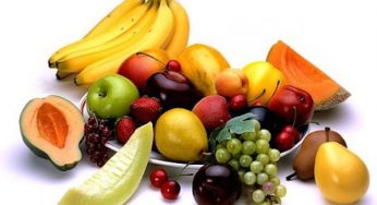 15 cibi per combattere il caldo