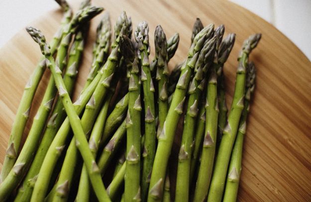 come-coltivare-gli-asparagi come coltivare gli asparagi
