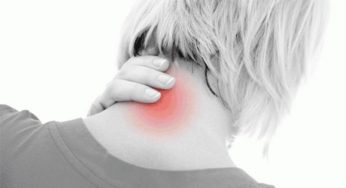Come combattere l'artrosi cervicale con i rimedi naturali