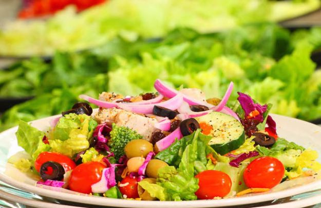 insalate-estive-vegetariane insalate estive vegetariane