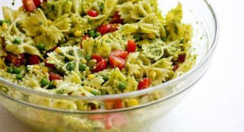 Pasta fredda: 10 ricette vegane veloci e gustose