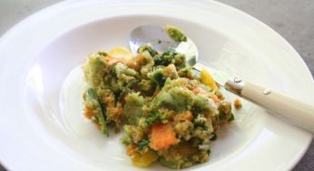 Scarto della centrifuga: 10 ricette per non sprecare