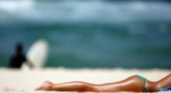 Come abbronzarsi in modo naturale