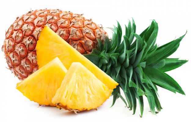 ananas-proprieta-curative-ricette ananas proprieta curative ricette