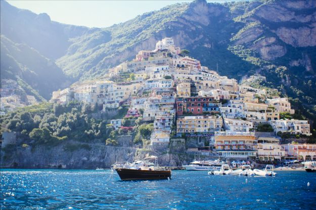 capri capri