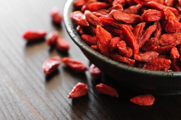 come-coltivare-le-bacche-di-goji come coltivare le bacche di goji