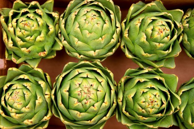 come-pulire-i-carciofi come pulire i carciofi