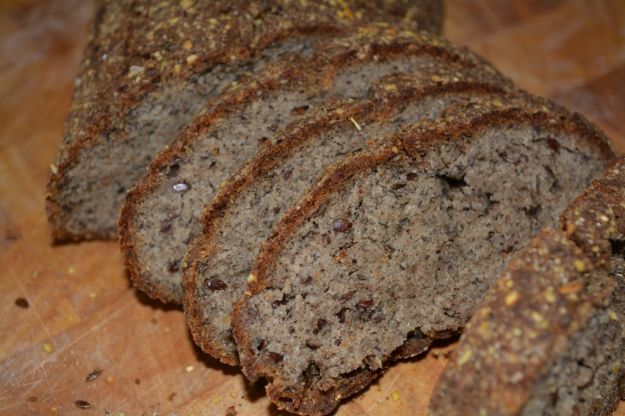 pane-al-grano-saraceno-ricetta pane al grano saraceno ricetta