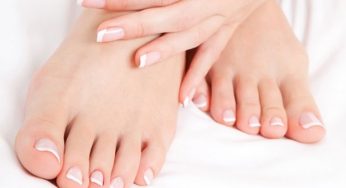Piedi sudati: rimedi naturali efficaci
