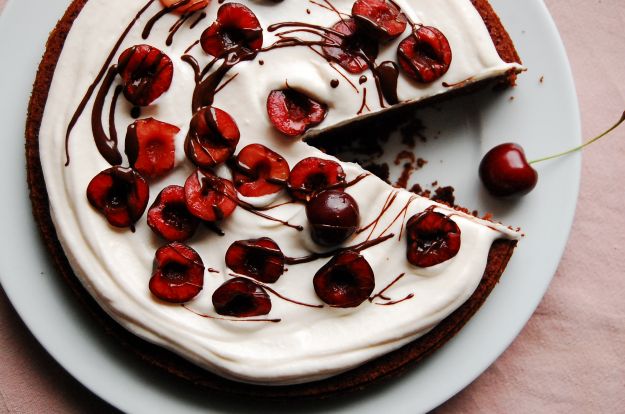 ricette-con-ciliegie ricette con ciliegie