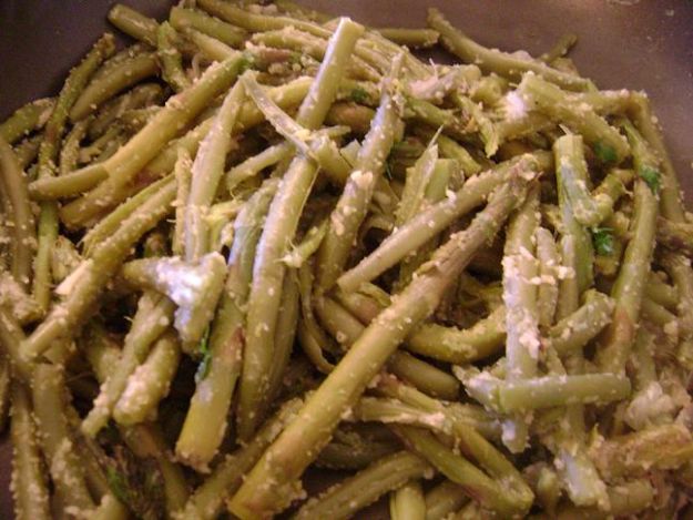 ricette-con-fagiolini-vegetariane ricette con fagiolini vegetariane