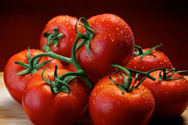 ricette-vegan-pomodori ricette vegan pomodori