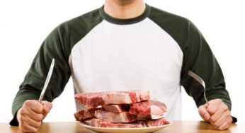 10 motivi per mangiare meno carne e fare bene al pianeta