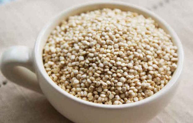 come-cuocere-la-quinoa come cuocere la quinoa