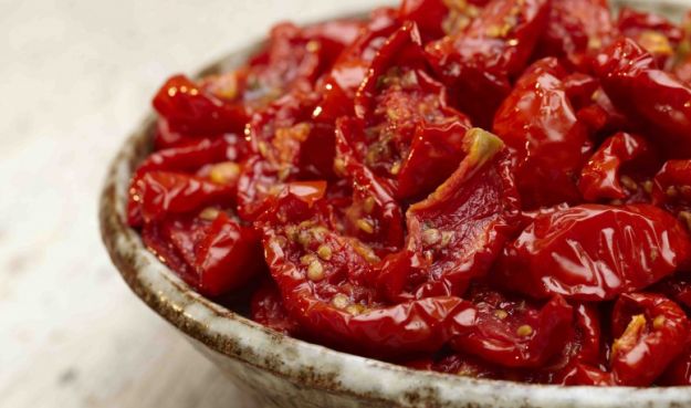 come-essiccare-i-pomodori come essiccare i pomodori