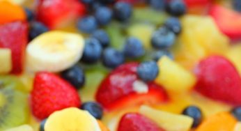 Quale frutto estivo sei? [TEST]
