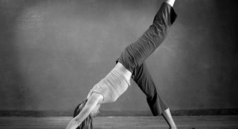 10 posizioni dello yoga per il tuo benessere