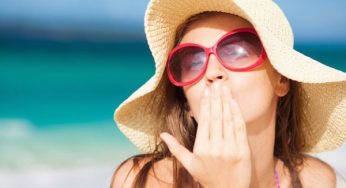 Proteggere gli occhi dal sole: consigli utili