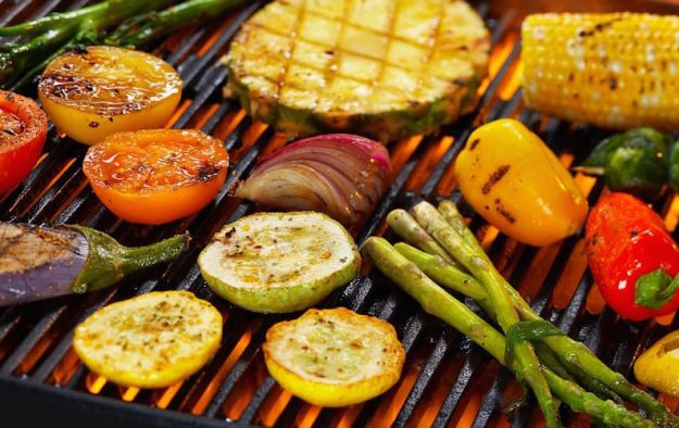 pulire-griglia-barbecue pulire griglia barbecue