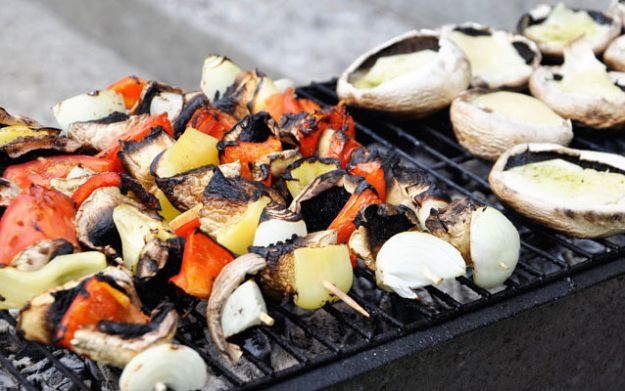 ricette-vegan-barbecue ricette vegan barbecue
