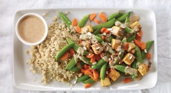 10 ricette vegan gustose, facili ed economiche