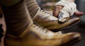 6 rimedi naturali per pulire le scarpe