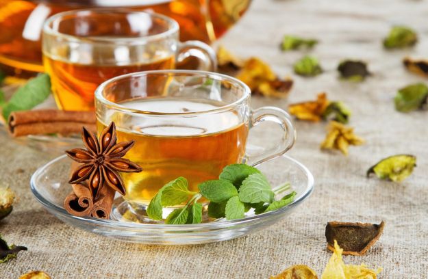 tisane tisane