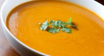 6 zuppe autunnali da provare
