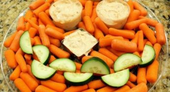 10 ricette vegetariane per Halloween