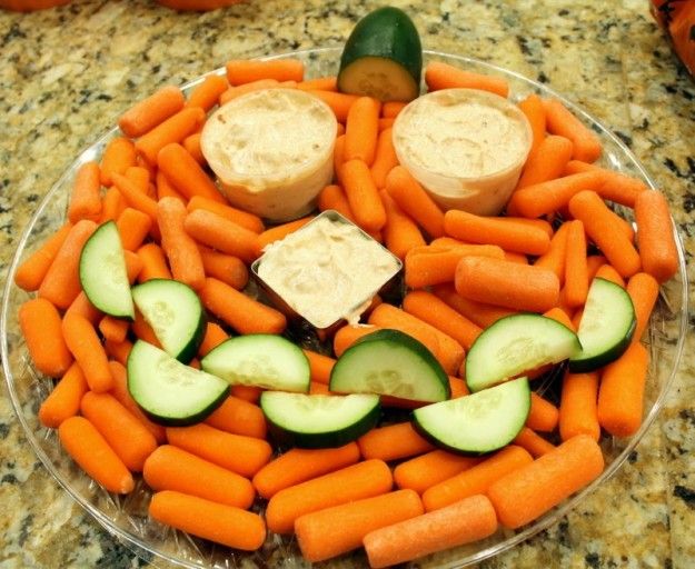 antipasto-di-halloween-vegetariano antipasto-di-halloween-vegetariano