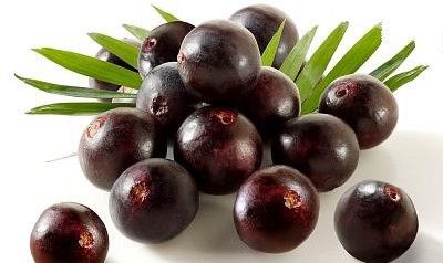 bacche di acai cibi energizzanti naturali