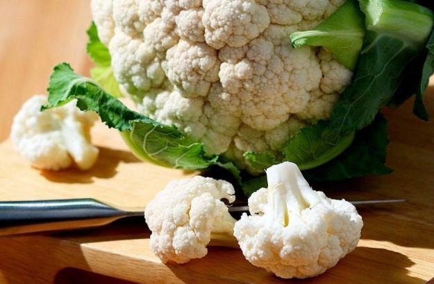 come-coltivare-il-cavolfiore come coltivare il cavolfiore