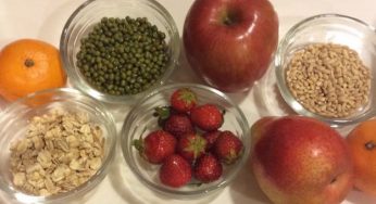Come combattere il colesterolo alto a tavola: gli alimenti