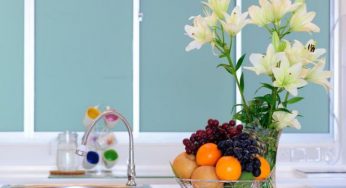 Come non sprecare acqua in cucina: 10 consigli