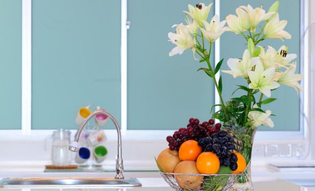 come-non-sprecare-acqua-in-cucina come non sprecare acqua in cucina