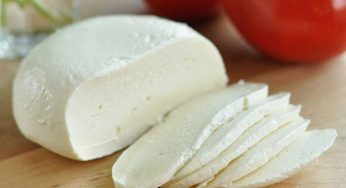 Come riciclare la mozzarella: 10 ricette