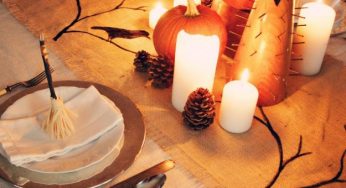 Menù di Halloween vegetariano: le ricette dall'antipasto al dolce [FOTO]