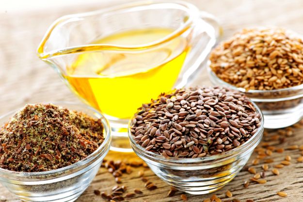 F omega-3