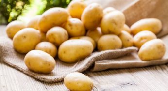 Patate: proprietà e benefici