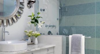 8 profumi naturali per il bagno