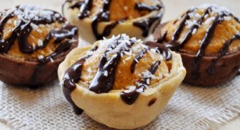 10 dolci vegan per Halloween