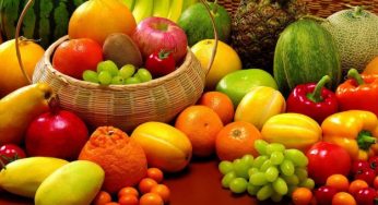 7 trucchi per non far annerire la frutta