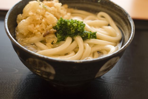 udon udon